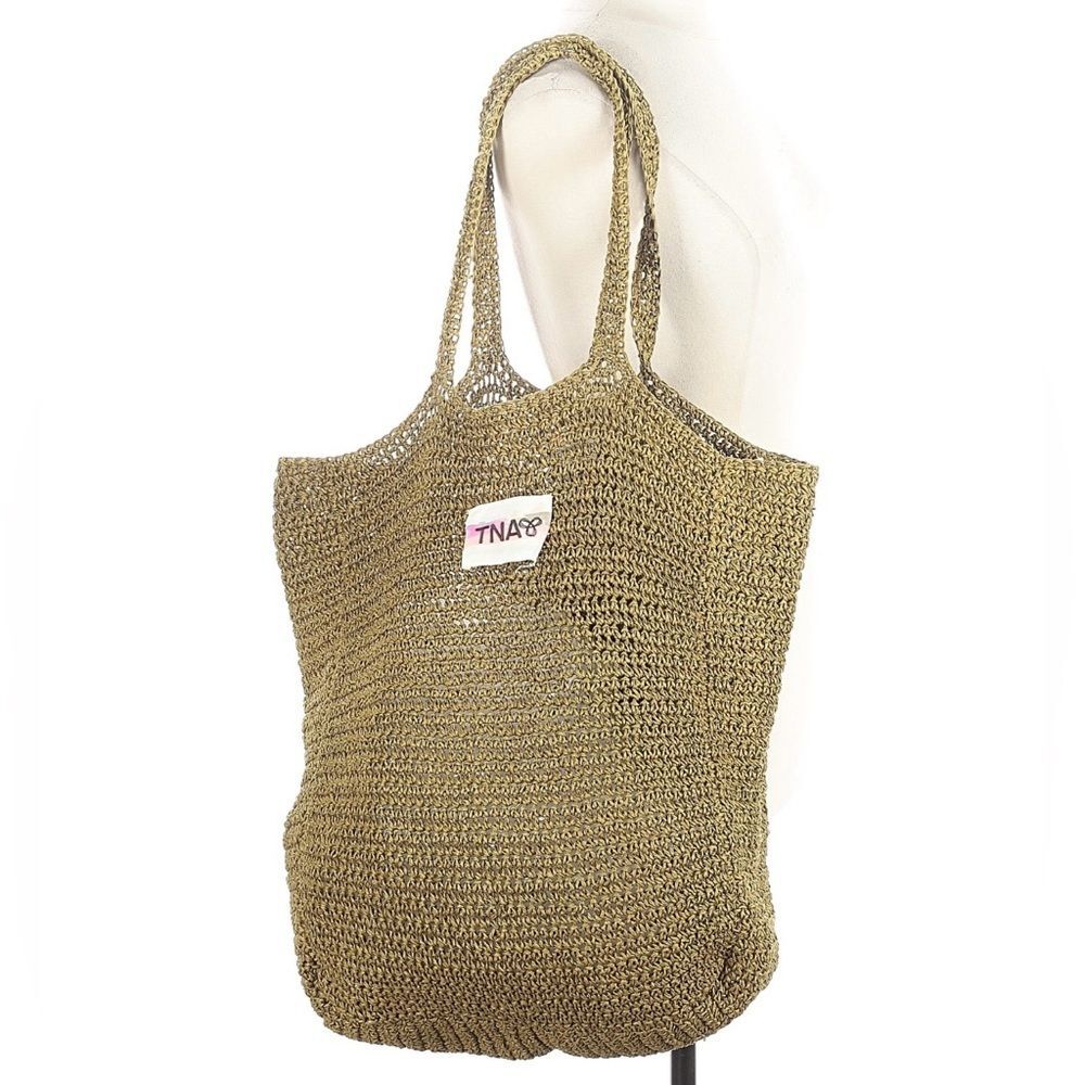 Aritzia TNA Tote Bag - rare/vintage TNA - Picture 1 of 4